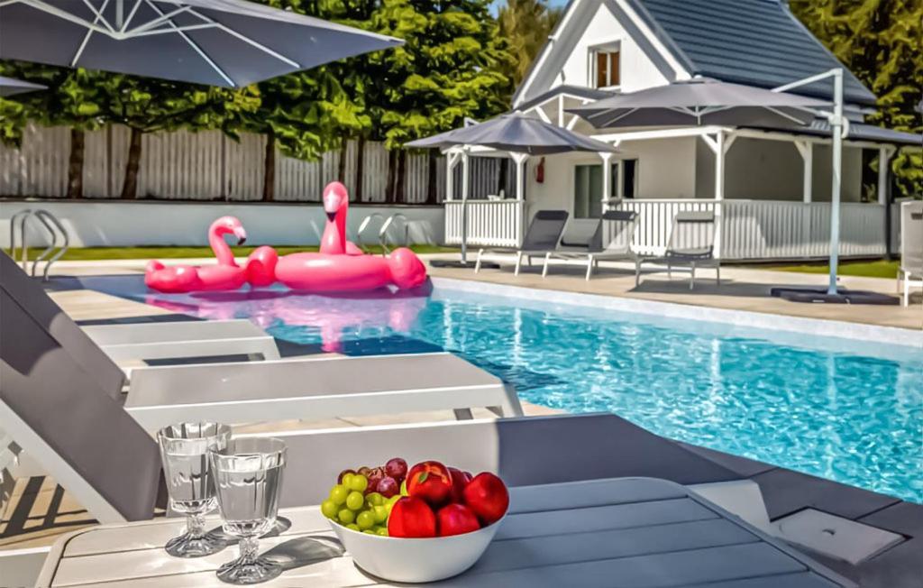 Resort Golf Kolczewo Bagian luar foto